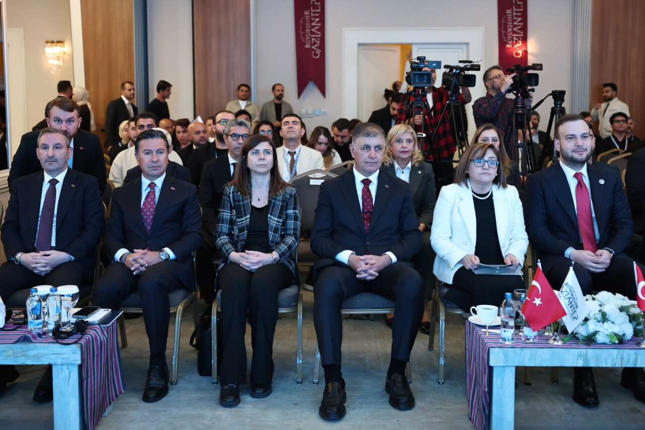Ahmet Aras’tan COP31 Mesajı: “Taahhütler Uygulamaya Dönüşmeli” 2